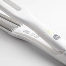 Dual Plate Hair Styling Iron