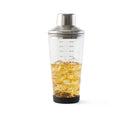 Glass Cocktail Shaker - 18oz