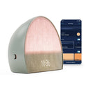 Restore 2 Sunrise Alarm Clock Sound Machine - Slate