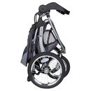 Expedition Race Tec Travel System - Ultra Grey