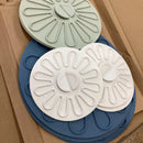 Progressive Silicone Lid