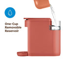 Single-Serve K-Cup Pod Coffee Maker - Red Rocks