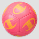 Playmaker Soccer Ball - Pink