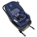 Mico Luxe Infant Car Seat + Base - New Hope Navy