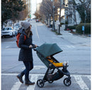 City Mini GT2 Single Stroller - Opulent Black