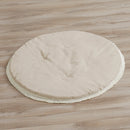 Baby Tummy Time Playmat - Taupe