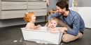 Flexi Bath X-Large - White