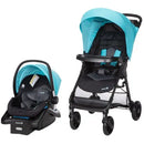 Safety 1st Smooth Ride Travel System - Skyfall