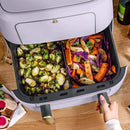 9QT TriZone™ Air Fryer - Lavender