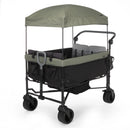Quad Wagon Stroller - Olive