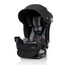 4-in-1 Convertible Car Seat - Howell Black