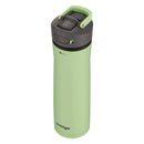 AutoSpout Chill Stainless Steel Water Bottle - Cucumber