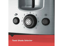 4-Slice Toaster, TR1478BD