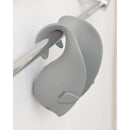 Moby Safety Bath Spout Cover - Gray