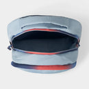 Center Backpack - Light Blue