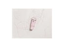 40 oz Stainless Steel Ice Flow Flip Straw Tumbler - Pink Amethyst