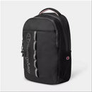 Center Backpack - Black/Pink