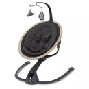 Cassia Baby Swing - Classic Graphite