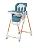 Convertible High Chairs - Sea Blue