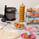 Electric Deep Fryer