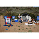 3-in-1 Toss Bean Bag Game - Outdoor Lawn Game