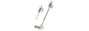 U20 Cordless Stick Vacuum White