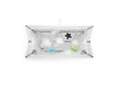 Flexi Bath Tub - White