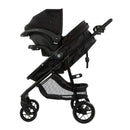 8-in-1 Travel System - Knight Rider