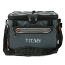 Zipperless Hardbody 20qt Cooler