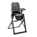 City Bistro High Chair - Graphite
