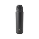 Hydration Water Bottle - Black