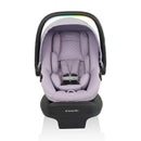 LiteMax NXT Infant Car Seat with SensorySoothe - Agate
