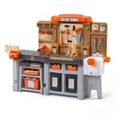 Kids Workshop Playset with Utility Bench
