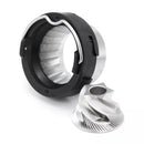 Burr Coffee Grinder with 15 Grind Settings
