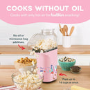 Popcorn Maker - Princess Design