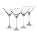 Echo Martini Glasses - Set of 4