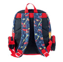 Disney Kids' Cars 12" Backpack - Red