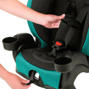 Evenflo Chase LX Harnessed Booster Car Seat (Jubilee Green)