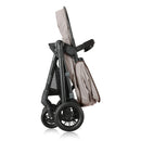 Pivot Modular Travel System with LiteMax Infant Car Seat - Desert Tan