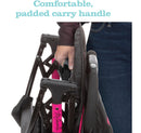 Teeny Ultra Compact Lightweight Stroller - Minnie Mouse
