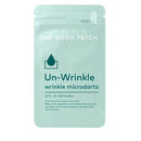 Un-Wrinkle Microdart