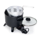Kitchen Kettle Multi-Cooker/Steamer