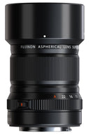 FUJIFILM XF 30mm f/2.8 R LM WR Macro Lens