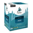 Obsidian Dark Keurig K-Cup Coffee Pods - Dark Roast - 24ct