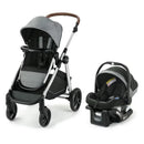 Modes Nest2Grow Travel System - Ren
