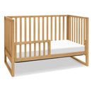 Toddler Bed Conversion Kit (M3099) - Honey