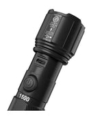 Hybrid LED Flashlights Set of 4