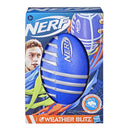 Foam Football - All-Weather Play