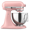 Tilt-Head Stand Mixer - Dried Rose