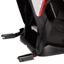 Pria Max All-in-One Convertible Car Seat - Essential Black